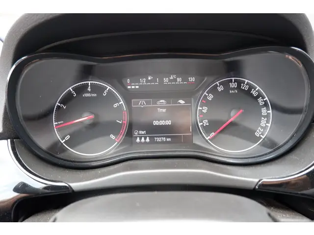 Opel Corsa 1.0 Turbo 120 Jaar Edition 2019 Benzine 6