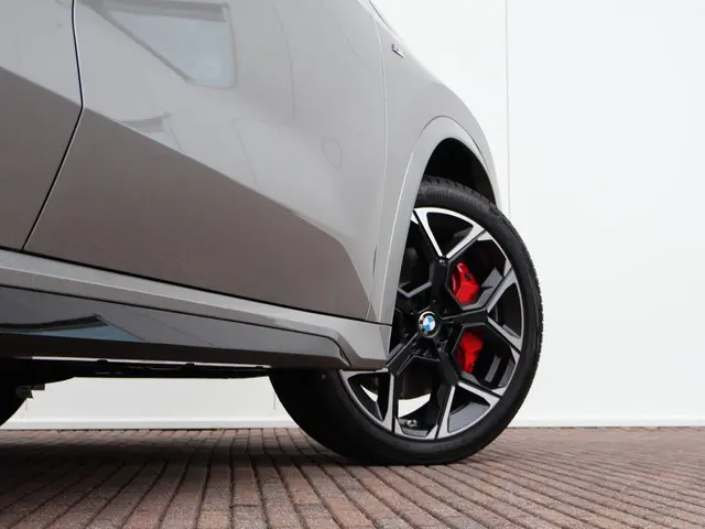 BMW X1 M35i 2025 Benzine 7