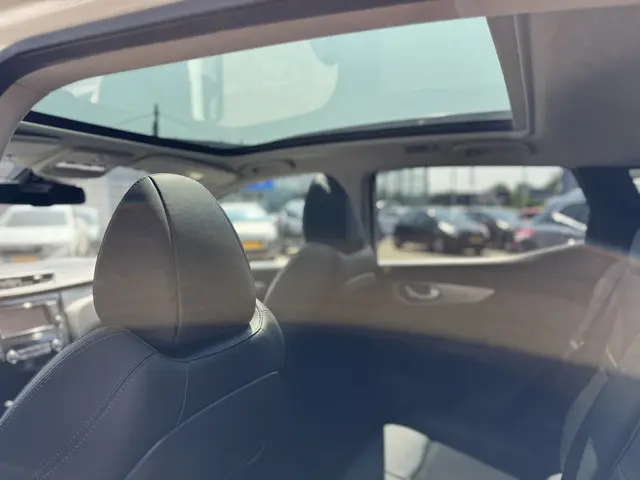 Nissan QASHQAI NISSAN Tekna Design 2019 Benzine 12