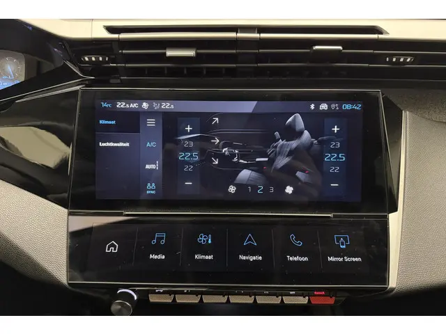 Peugeot 308 SW 1.2T 130pk Automaat Allure 2024 Benzine 24