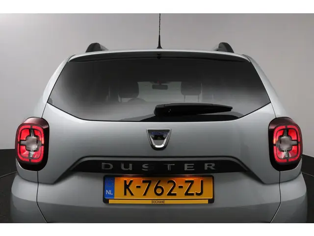Dacia Duster 1.0 TCe Bi-Fuel Prestige 2021 Benzine 36