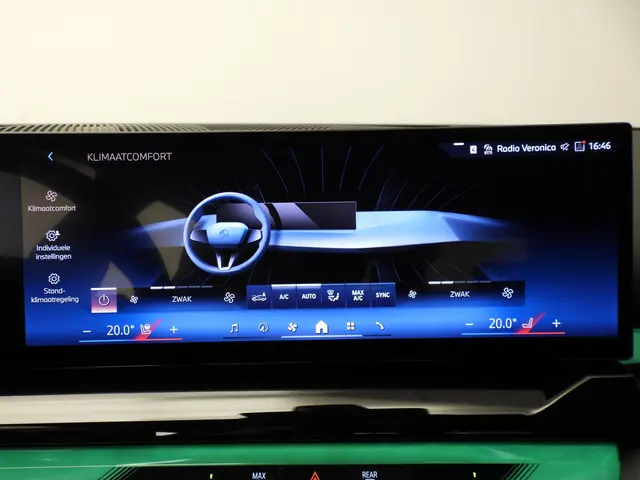 BMW i5 Sedan eDrive40 2024 Elektrisch 35