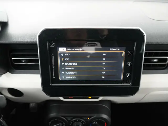 Suzuki Ignis 1.2 Select 2019 Benzine 13