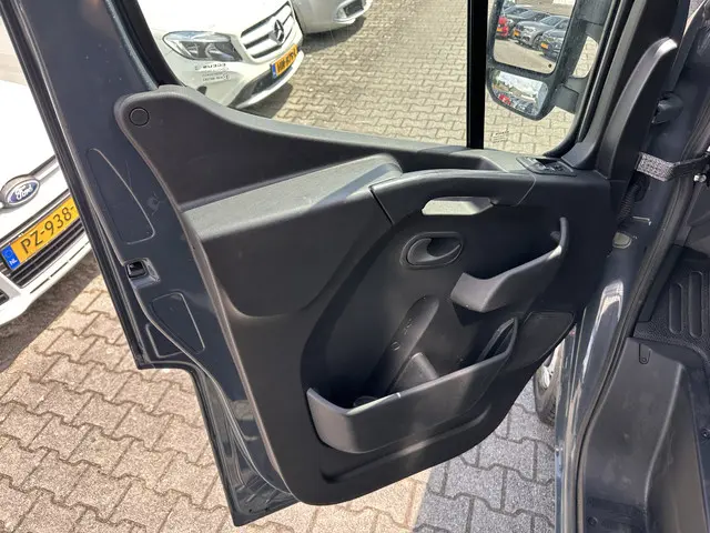 Renault Master T35 2.3 dCi 150 L3 Energy 2021 Diesel 23