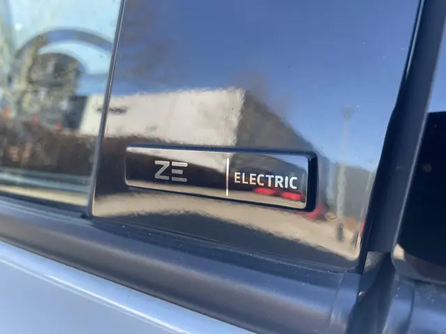 Renault Twingo Z.E. R80 Intens 2021 Elektrisch 4