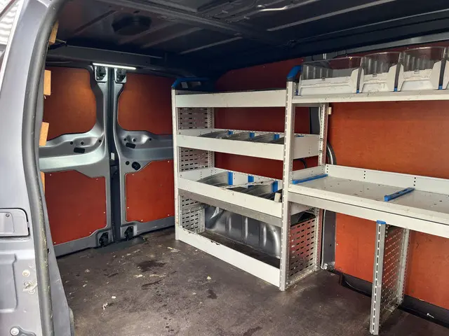 Peugeot Expert 2.0 BlueHDI 120 L2 Grip 2021 Diesel 19