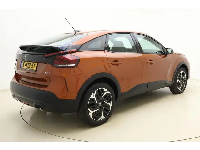 Citroën C4 1.2 130pk Feel Edition 2021 Benzine 2