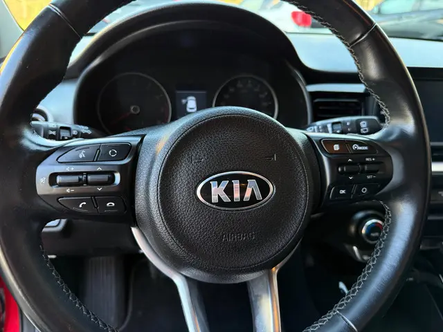 Kia Stonic 1.0 T-GDi DynamicLine 2018 Benzine 22