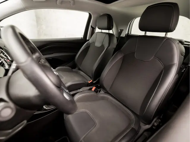 Opel ADAM 1.0 Turbo Rocks BlitZ 2019 Benzine 12