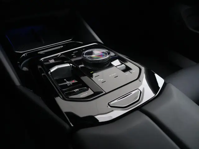 BMW 5 Serie 520i 2024 Benzine 29