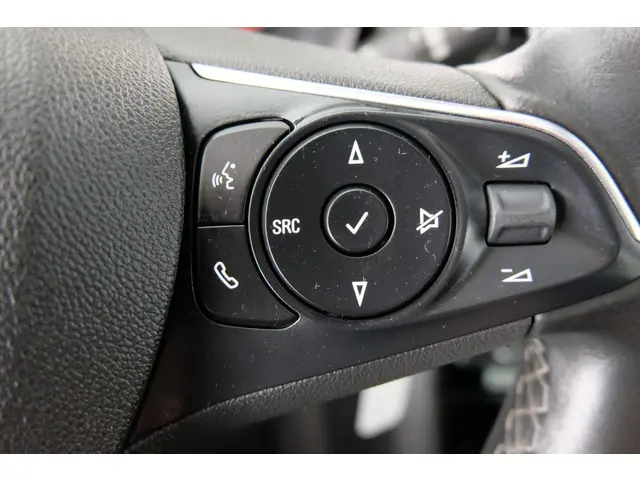 Opel Grandland X 1.2 Turbo 120 Jaar Edition 2019 Benzine 16