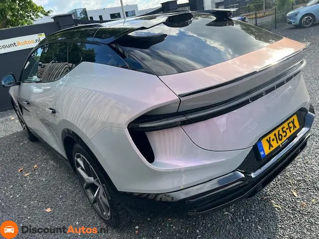 Lotus Eletre EDS 450 S 4WD 112 kWh 2023 Elektrisch 7