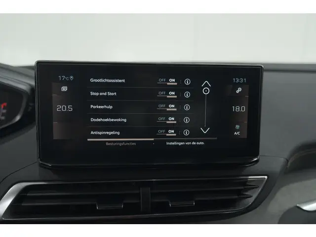 Peugeot 5008 PureTech 130 GT 2024 Benzine 58