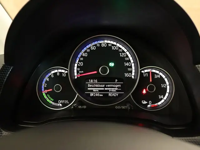 Volkswagen e-up! e-up! 2022 Elektrisch 18