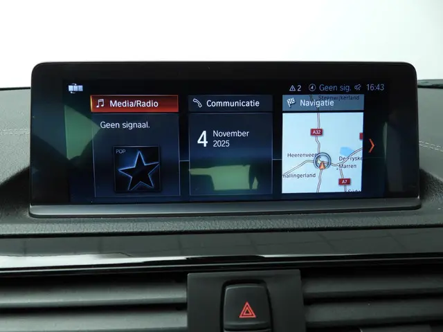 BMW 2 Serie Cabrio 220i 2018 Benzine 41