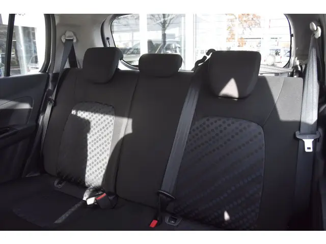 Suzuki Celerio 1.0 Comfort 2017 Benzine 9