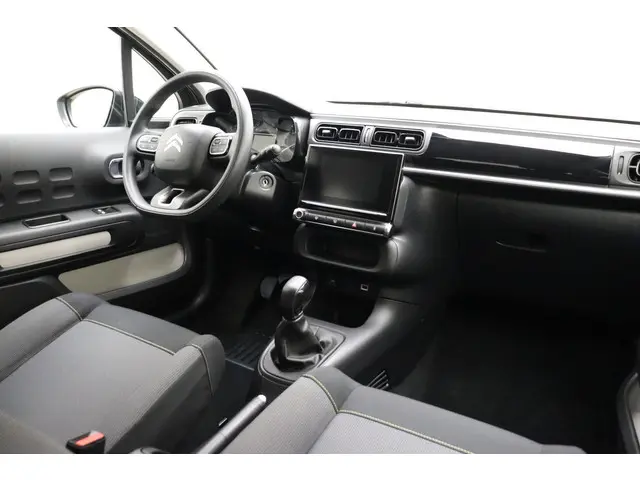 Citroën C3 3