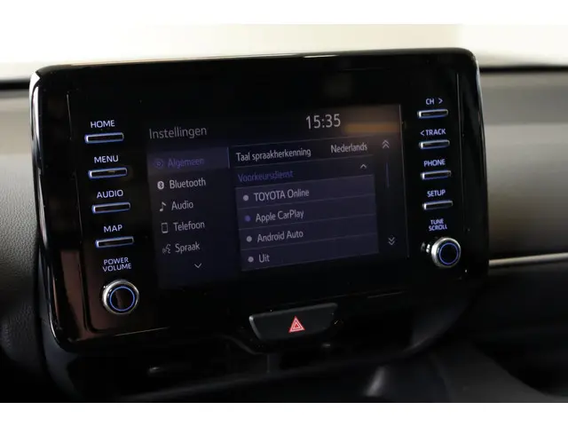 Toyota Yaris 1.5 Hybrid Active, 2021 Hybride Benzine 5