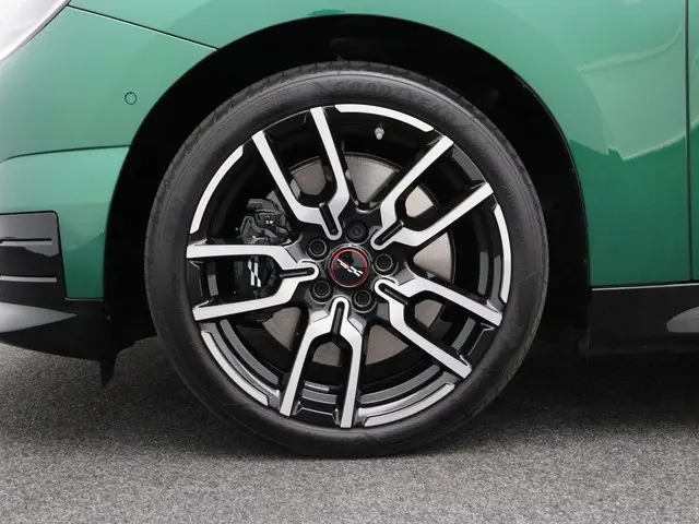 MINI 3-Deurs Mini Cooper E 2024 Elektrisch 8