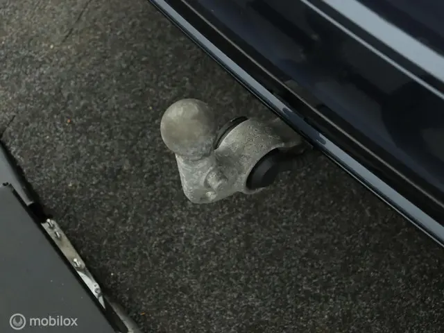 Volvo V60 2.0 T4 R-Design / polestar 211pk 2019 Benzine 15