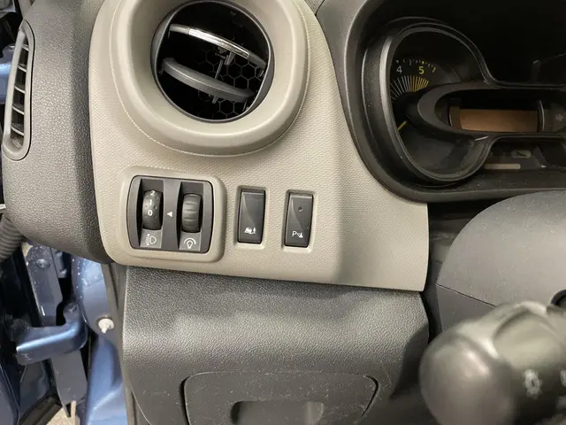 Renault Trafic 1.6 dCi T29 L2H1 Comfort 2016 Diesel 13