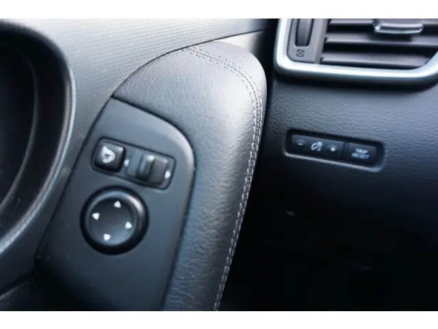 Nissan QASHQAI 1.2 Tekna 2017 Benzine 20