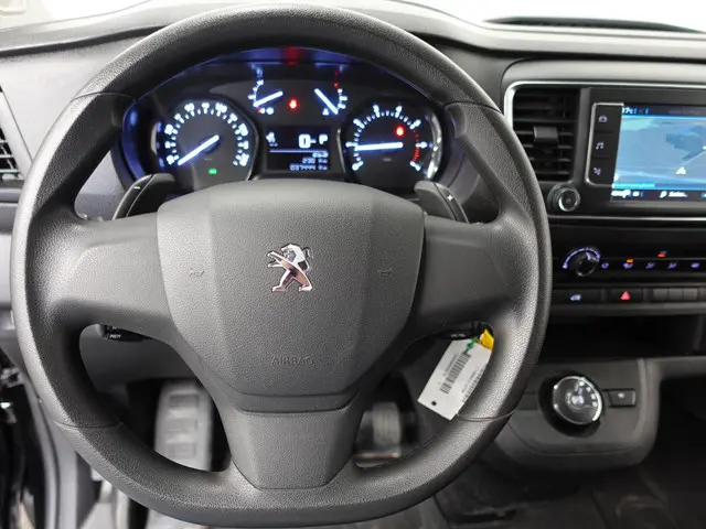 Peugeot Expert 2.0 BlueHDI 145PK L3 Automaat 2023 Diesel 13