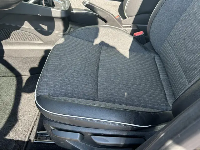 Renault Clio 1.5 dCi Intens 2020 Diesel 6