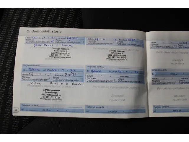 Peugeot 107 1.0 Envy 2013 Benzine 16