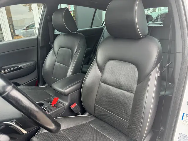 Kia Sportage 1.6 T-GDI 4WD GT-Line PlusLine 2018 Benzine 38