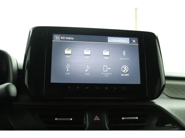 Suzuki Swift 1.2 Style Smart Hybrid 2025 Benzine 57