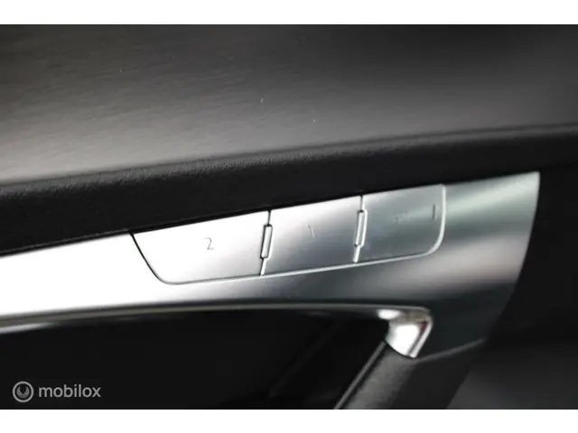Audi A6 Limousine 45 TFSI Sport 2019 Benzine 21
