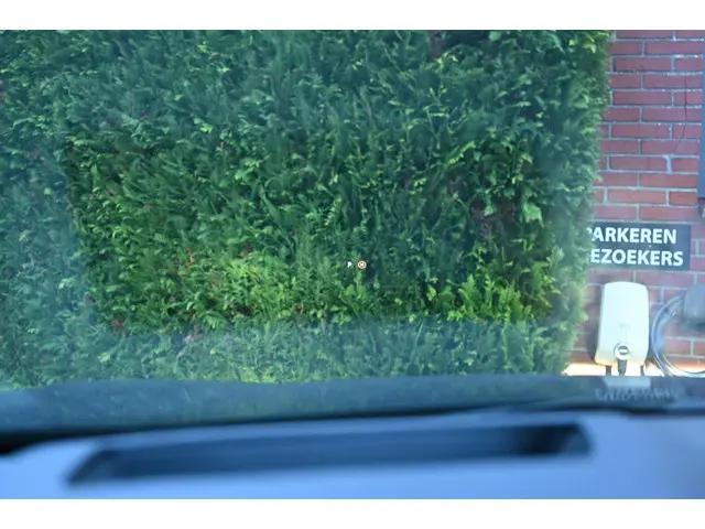 Mazda 6 6e Takumi 68.8 kWh 258pk 2025 Elektrisch 39