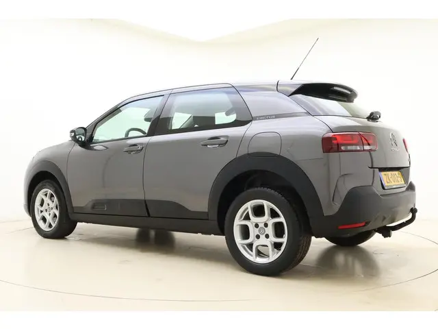 Citroën C4 Cactus 1.2 PureTech Business 2019 Benzine 12