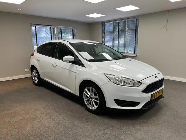 Ford Focus 3
