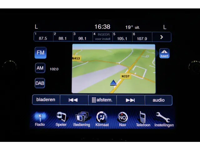 Maserati Ghibli 3.0 S Q4 Automaat 2015 Benzine 22