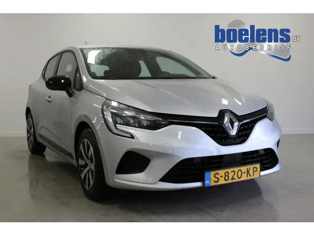 Renault Clio 1.0 TCe 90 Equilibre 2023 Benzine