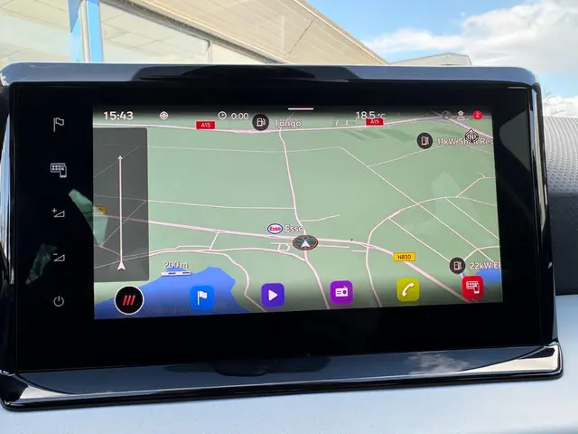 SEAT Ibiza 1.0 EcoTSI Style 2024 Benzine 23