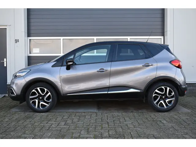 Renault Captur 2