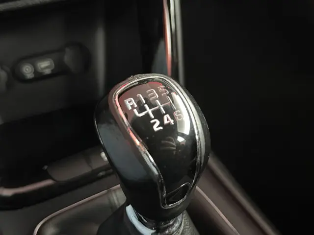 Kia cee'd 1.0 T-GDi DynamicLine 2016 Benzine 37