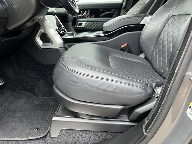 Land Rover Range Rover 4.4 SDV8 Vogue 2018 Diesel 24