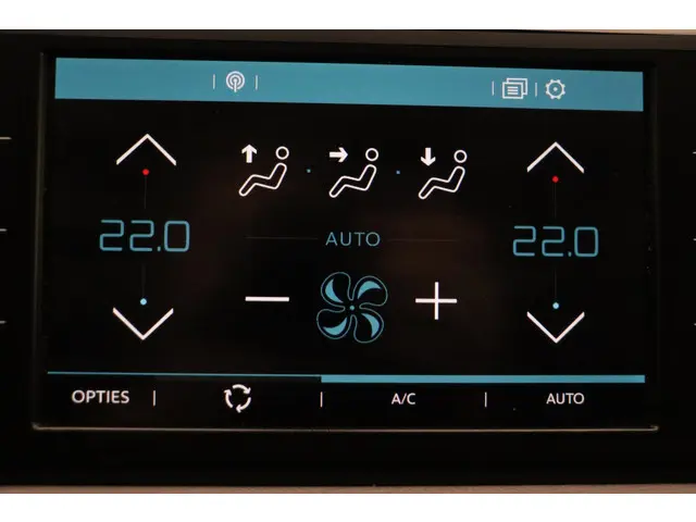Citroën Grand C4 Picasso 1.2 PureTech Feel 2018 Benzine 20