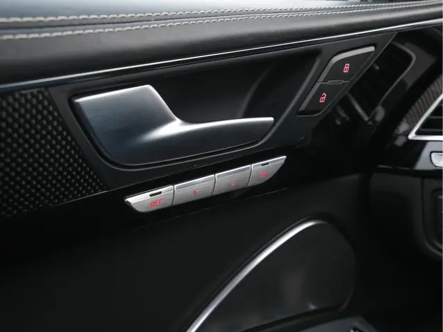 Audi S8 4.0 TFSI Quattro Pro Line+ 2015 Benzine 22