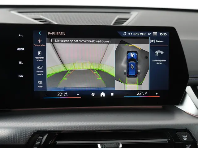 BMW X1 xDrive25e 2025 Hybride Benzine 20