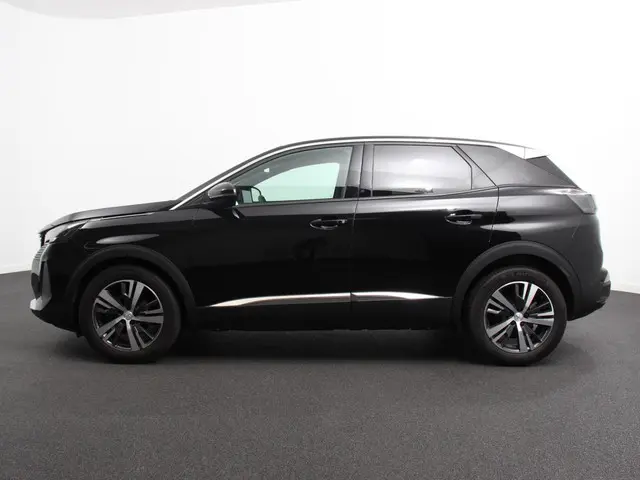Peugeot 3008 1.2 PureTech 136 Allure Pack 2024 Benzine 8