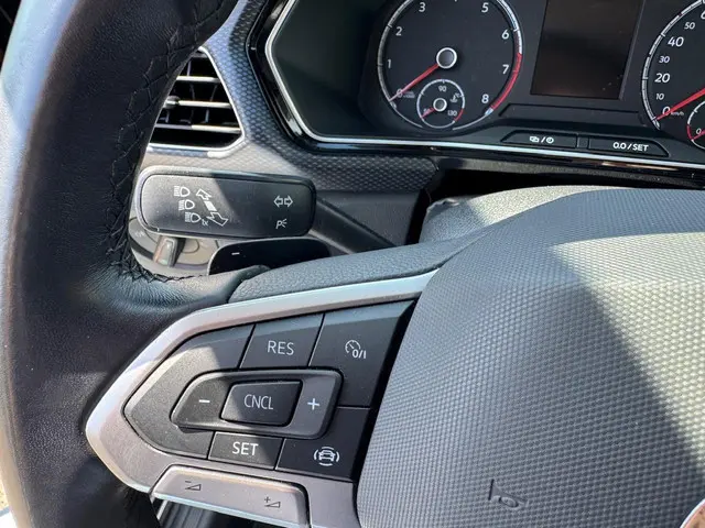 Volkswagen T-Cross 1.0 TSI Style 2021 Benzine 17