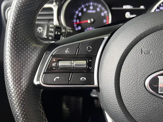 Kia ProCeed 1.4 T-GDI GT-Line 2020 Benzine 10