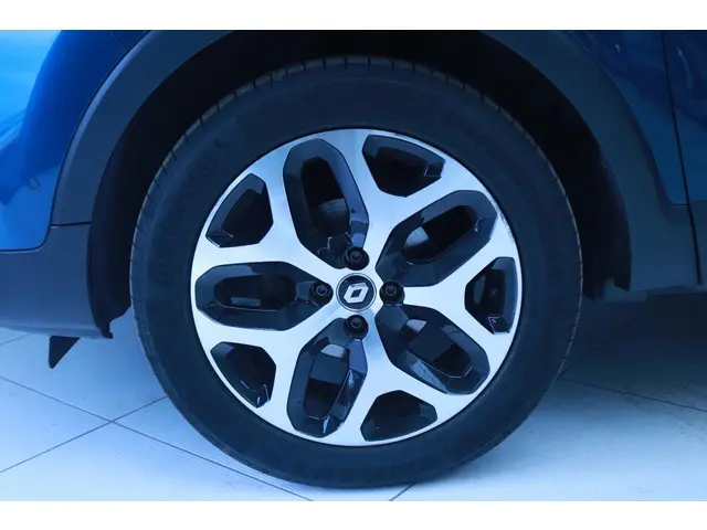 Renault Captur 0.9 TCe Intens 2018 Benzine 20
