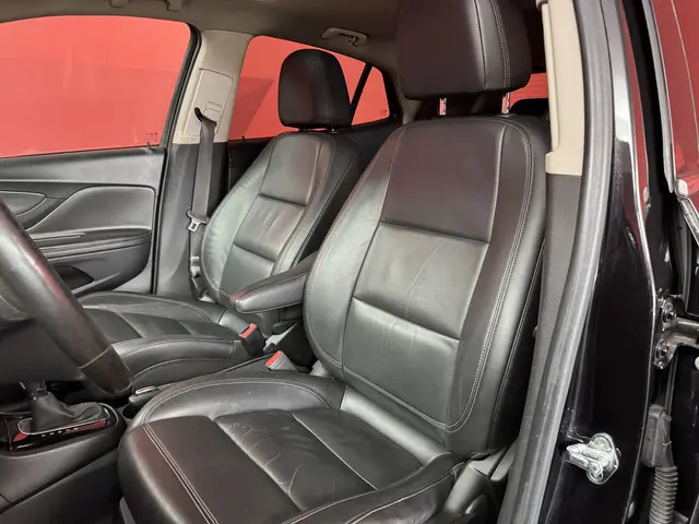 Opel Mokka X 1.4 Turbo Innovation 2017 Benzine 7