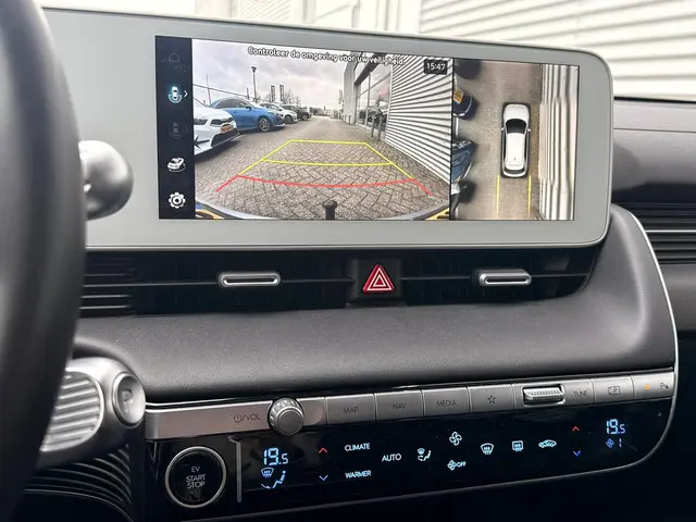 Hyundai IONIQ 5 Lounge 73kWh 2022 Elektrisch 11